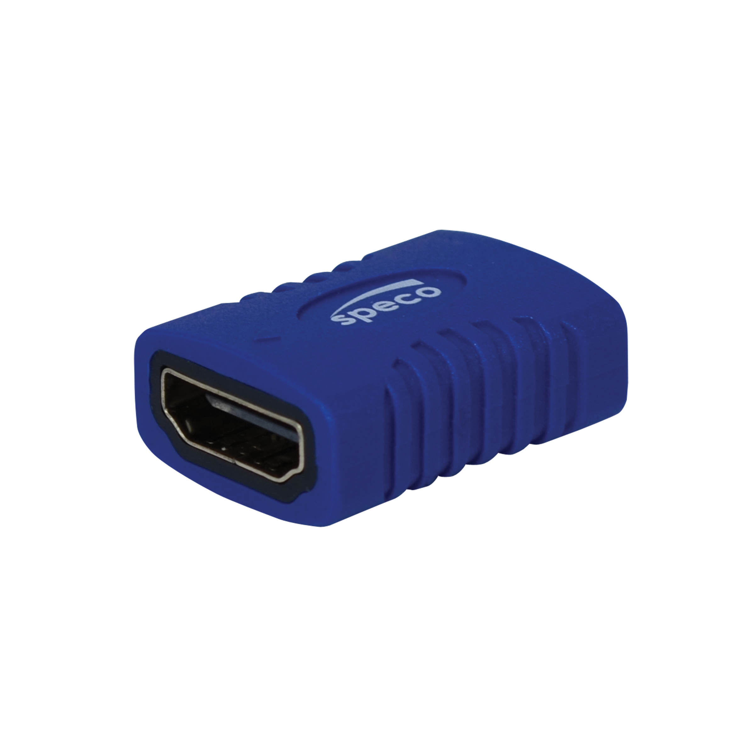 HDMI Coupler Female to Female Wolf Distribution