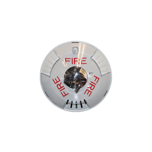 Eaton Wheelock Exceder horn strobe Wolf Distribution