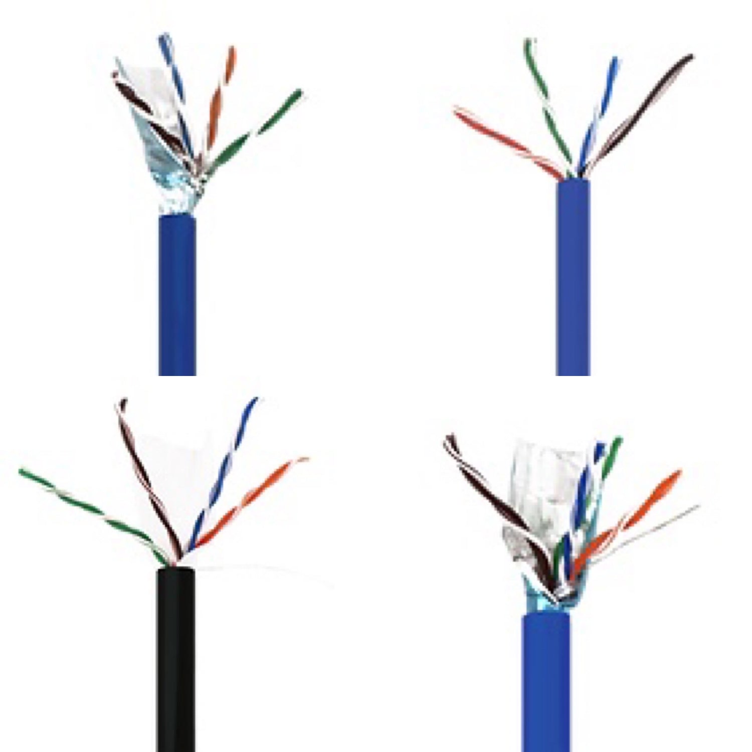 CAT5E Cables