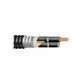 4/C CU 600V XLPE XHHW-2 AIA PVC Power Cable With Ground. Silicone Free