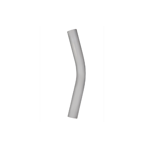 1/2 in. x 30-Degree Plain End Schedule 80 Standard Radius Elbow