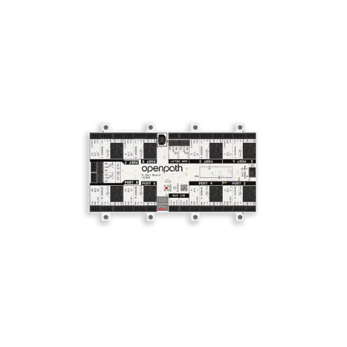 8-PORT EXPANSION BOARD FOR ACCESS CONTROL PANEL