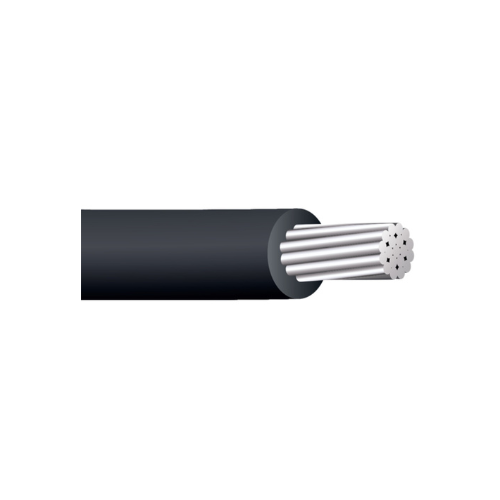 AL 600V-UD SINGLE CONDUCTOR