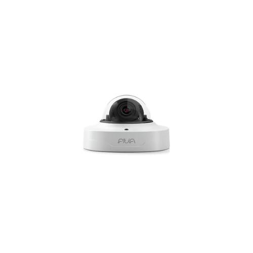 AVIGILON AVA COMPACT DOME CAMERA – Wolf Distribution