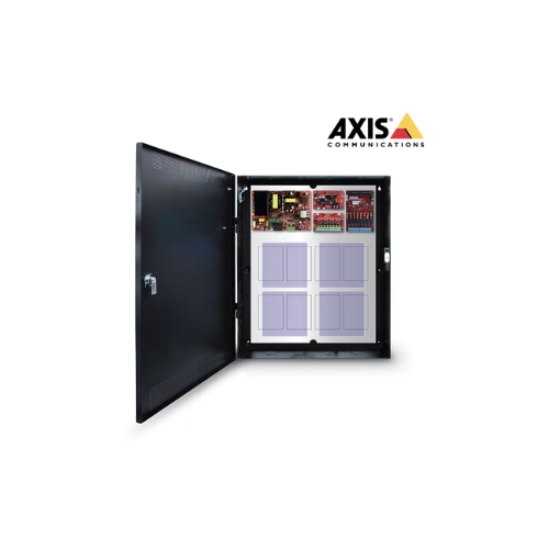 Axis Unified Power Solutions