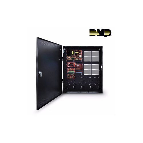 DMP Unified Power Solutions