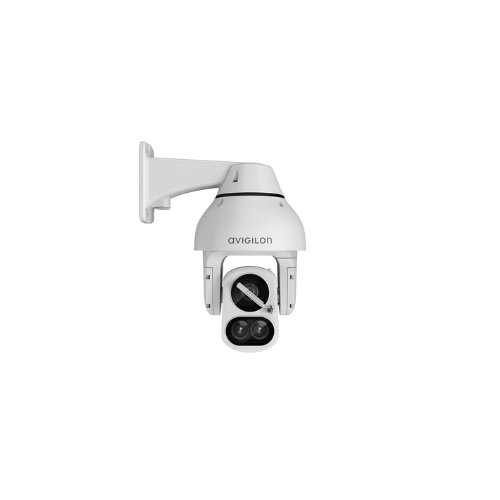 H5A IR PTZ CAMERA