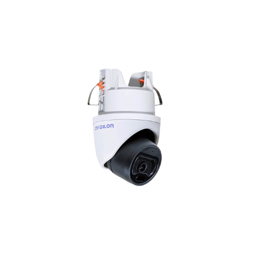 H5M OUTDOOR DOME CAMERA