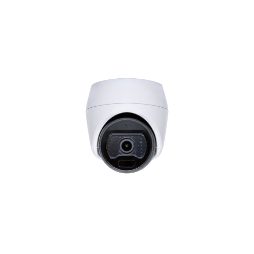 H5M OUTDOOR DOME CAMERA