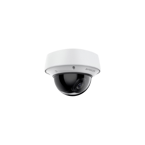 H6A DOME CAMERA