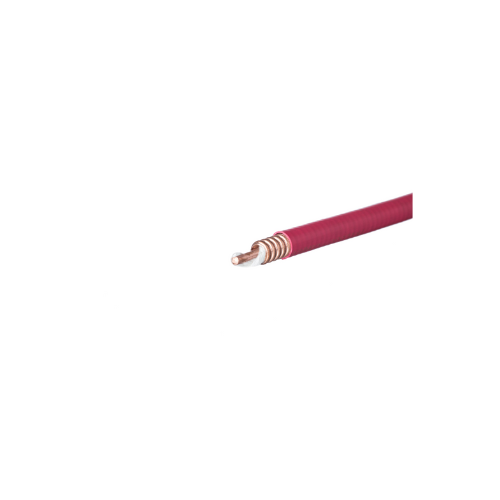 ½” AirCell ® RediCommTM  (UL 2196 Certified) High-Temperature Plenum Cable APH012J50-2H