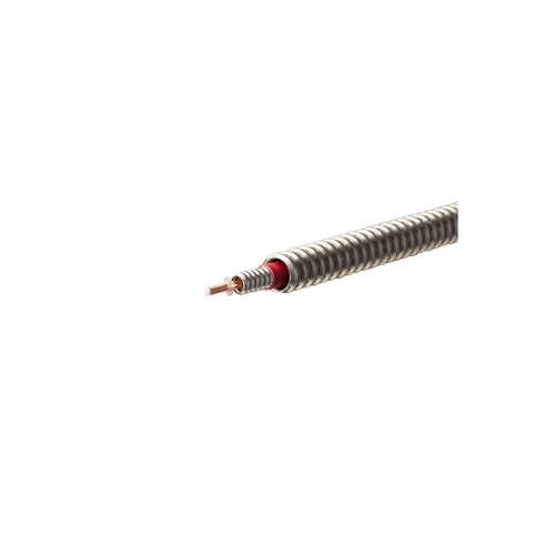 1/2″ AirCell® Plenum Cable Inside Metal Raceway MR-AP6012J50-RD