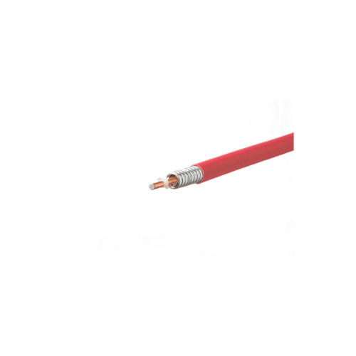 1/2″ AirCell® Plenum Cable RED AP6012J50-RD