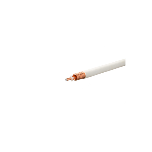 1/2″ AirCell® Plenum Cable White APC012J50