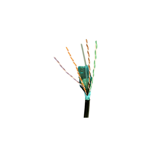 Category 6A Indoor/Outdoor UTP CMP Copper Cable