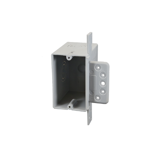 1-Gang 22cu. in. ENT Switch / Outlet Box