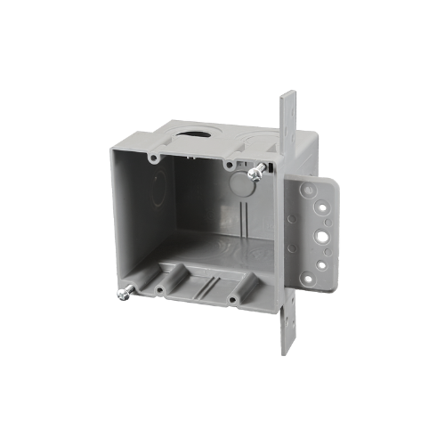 2-Gang 38cu. in. ENT Switch / Outlet Box