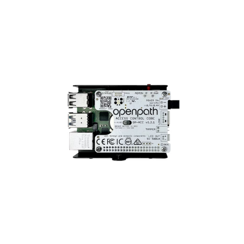 CORE ACCESS CONTROL PANEL BOARD Wolf Distribution