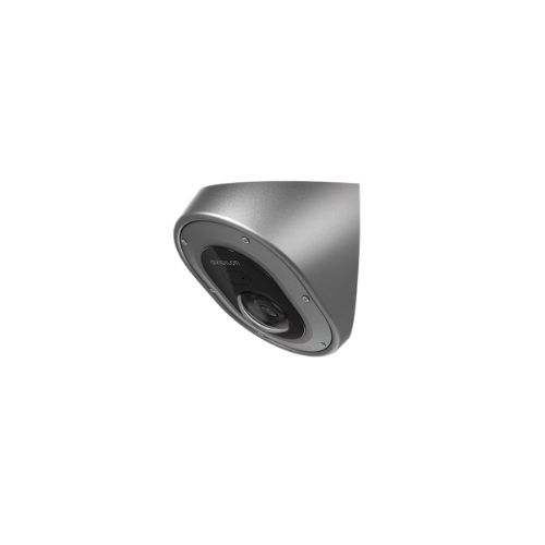 H5A CORNER CAMERA, STAINLESS STEEL