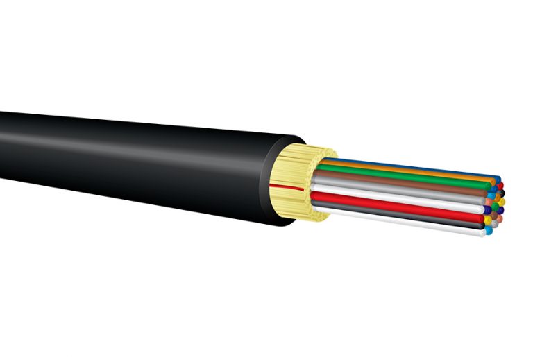 DX-Series Distribution – MSHA-Rated Mining Cables