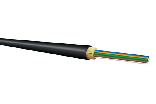 DX-Series Distribution – MSHA-Rated Deployable Cables