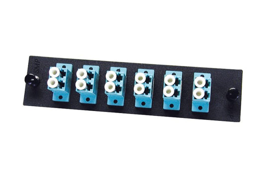 50µm 10 Gig Adapter Plates