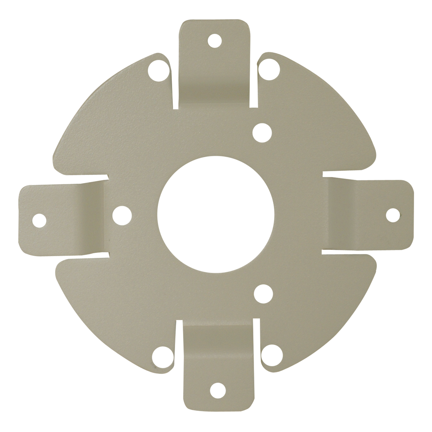 Speco Adaptor Plate for COR32DW or POL28DW