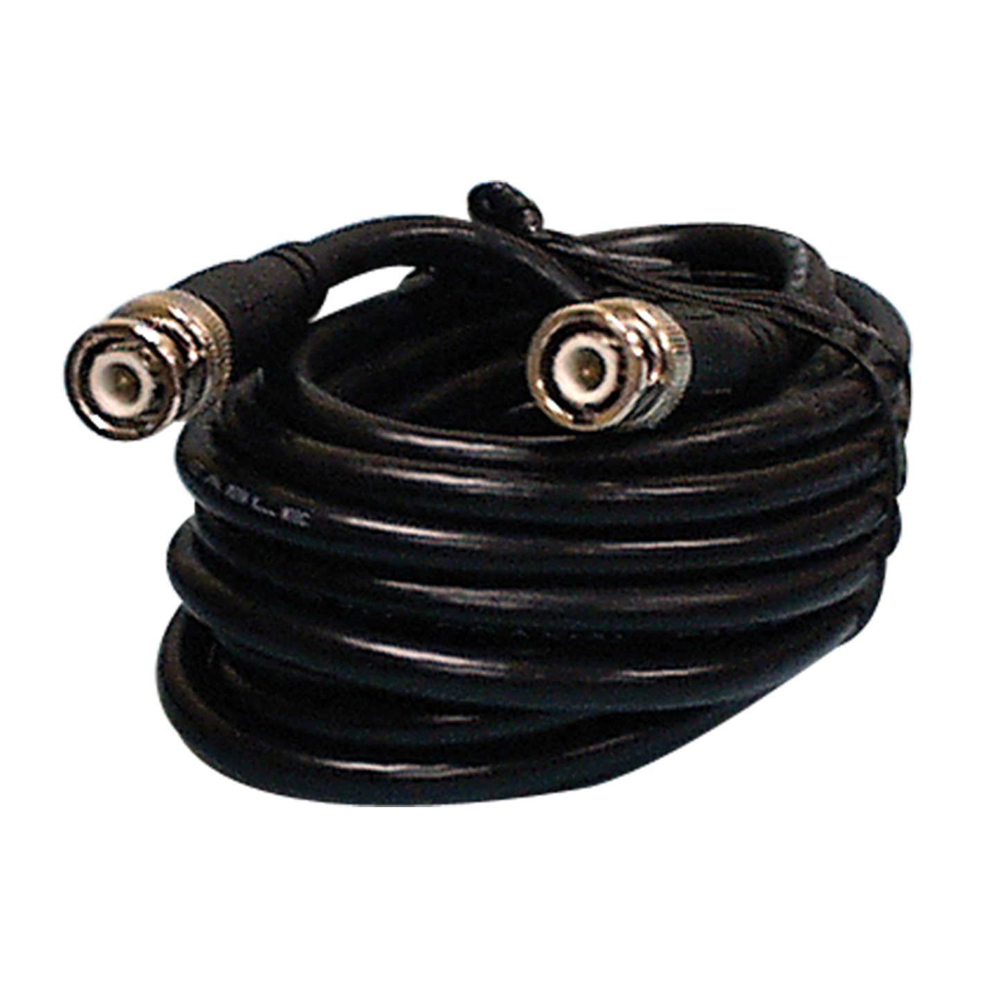 25′ BNC Male to Male Cable