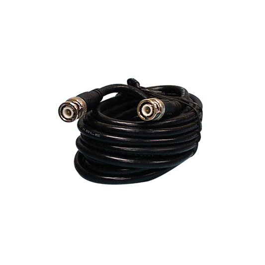 50′ BNC Male to Male Cable