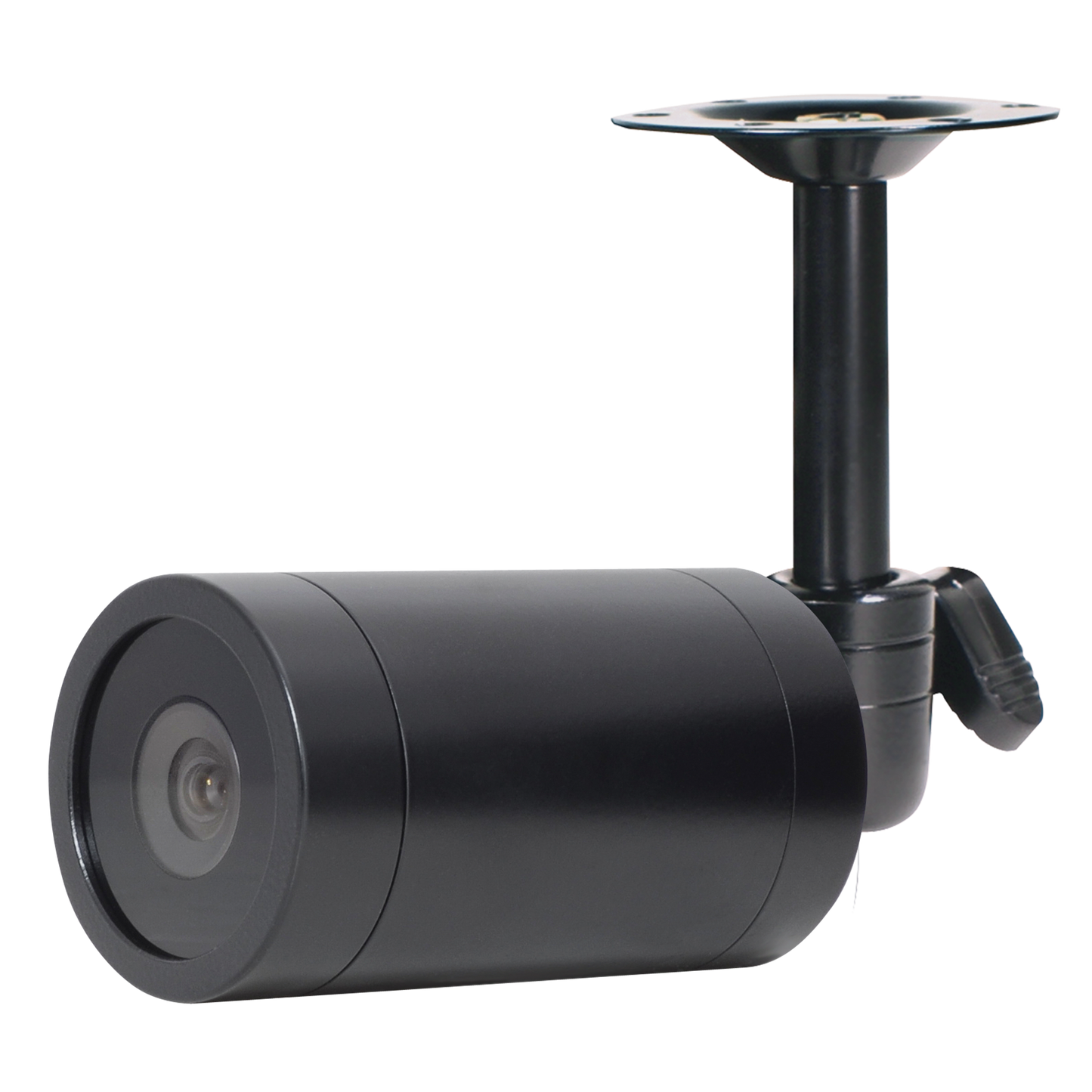 2MP HD-TVI Waterproof Mini Bullet Camera, 30′ Cable, TAA 3.6mm lens