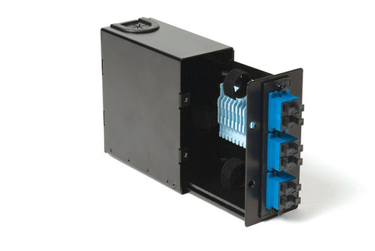 DIN Rail System Enclosures