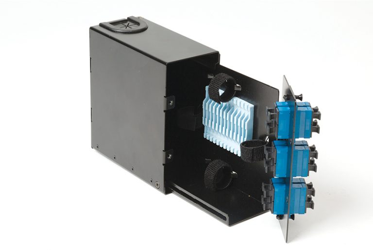 DIN Rail System Enclosures