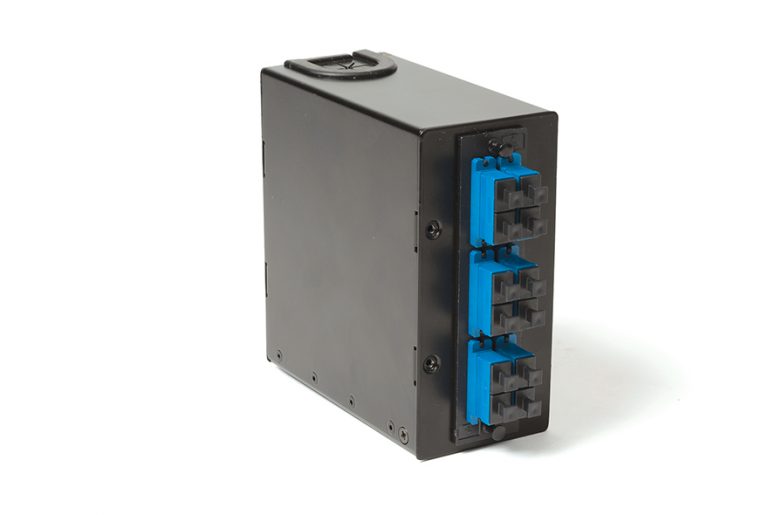 DIN Rail System Enclosures