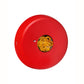ELUXA STROBE LED CEILING RED NO LETTERING AMBER LENS 15/30/75/110/150/177 cd 24V INDOOR