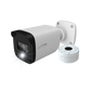 2MP HD-TVI Bullet Camera with White Light Intensifier® and Junction Box 2.8mm fixed lens