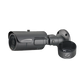 4MP HD-TVI Flexible Intensifier Technology® Bullet Camera with Junction Box 2.7-12mm motorized zoom focus lens