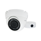 5MP HD-TVI Motorized Turret Camera with Junction Box 2.7-13.5mm motorized lens