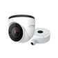 8MP (4K) HD-TVI IR Motorized Turret Camera with Junction Box 2.8-12mm motorized lens