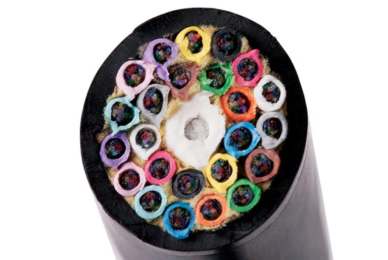 HC-Series – MSHA-Rated Mining Cables