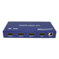 HDMI 1 to 4 Splitter- Res up to 4K