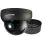 2MP HD-TVI Intensifier® T Camera, Included Junction Box 2.7-12mm Motorized Lens