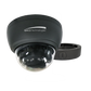 2MP HD-TVI Intensifier Dome Camera with Included Junction Box  5-50mm motorized lens