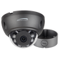 4K HD-TVI Dome, IR, Included Junction Box, TAA 2.8mm lens