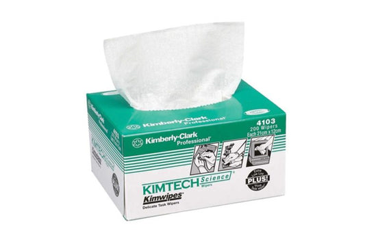 KIMTECH Lint-Free Wipes