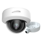 8MP (4K) IP Dome Camera with Advanced Analytics