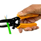 WIRE CUTTER AND STRIPPER [SINGLE PACK]