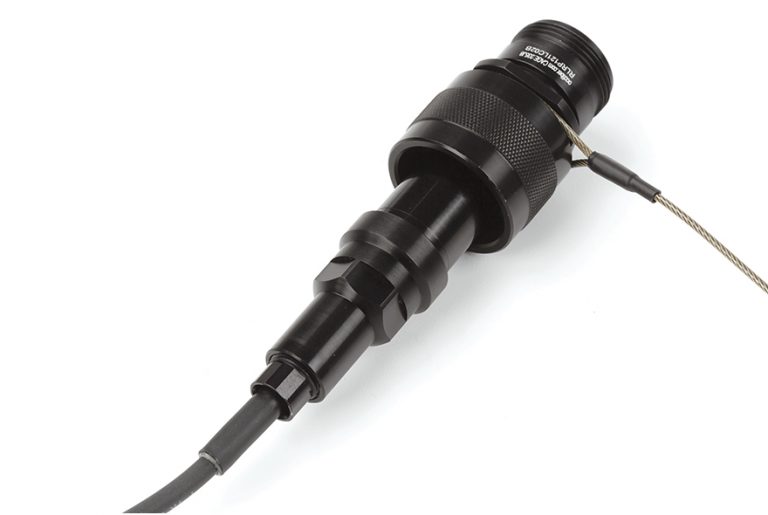 L-JACK® Connectors