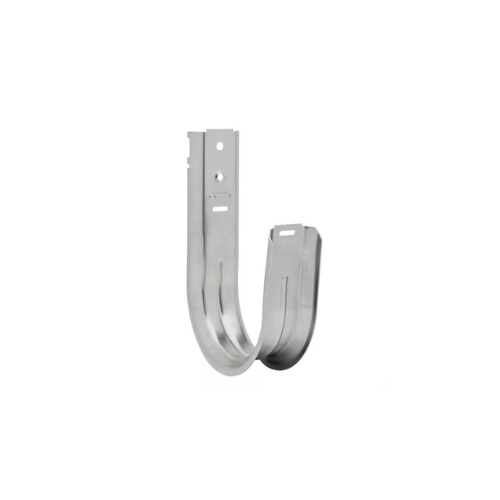 J HOOK 4" WALL MOUNT STYLE (25 PACK)