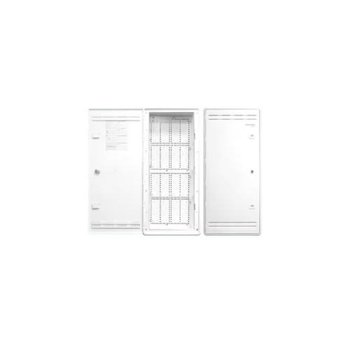 RESIDENTIAL STRUCTURED WIRING ENCLOSURES 30" WIFI FRIENDLY [4 PACK]