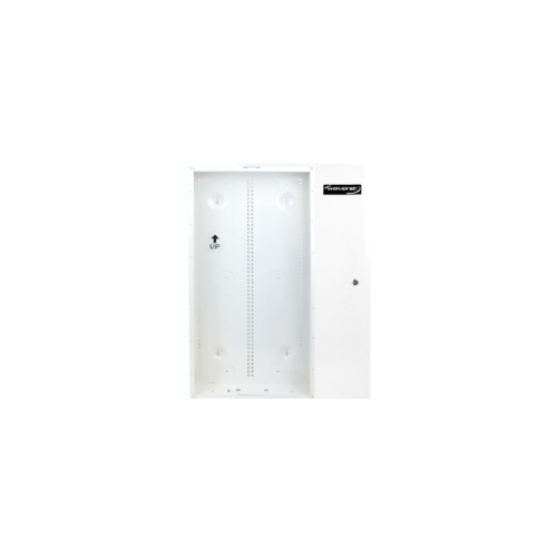 28" RESIDENTIAL STRUCTURED METAL WIRING ENCLOSURES [EMPTY, SINGLE PACK]